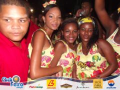 Bloco Trotte